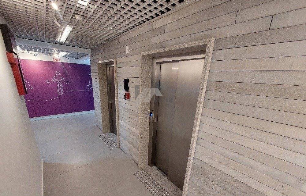 Residencial › Apartamento, 2 dormitórios, para Venda no João Paulo- Florianópolis