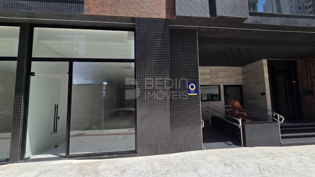 Sala Comercial de 63m² no bairro Centro, em Balneário Camboriú | Eu Corretor