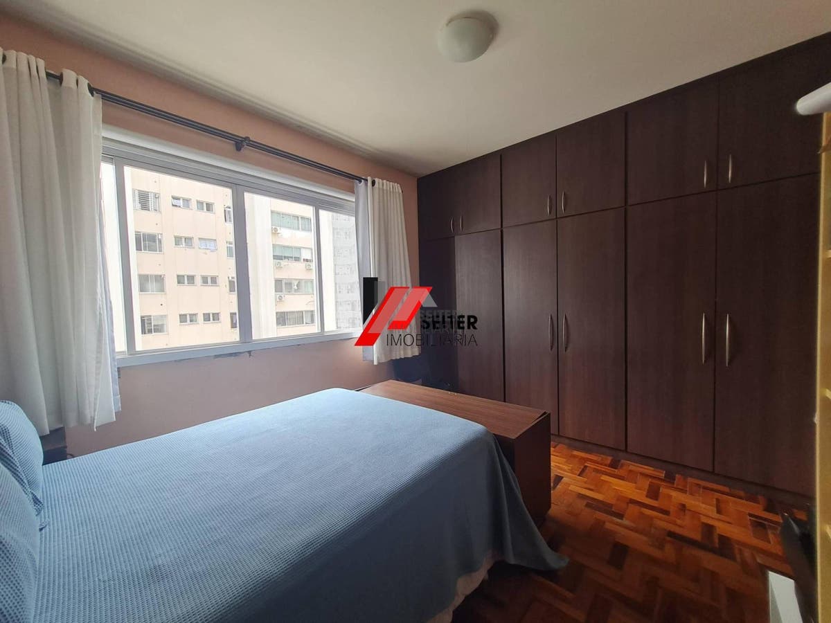 Apartamento 3 dormitórios com suite venda Centro Florianópolis