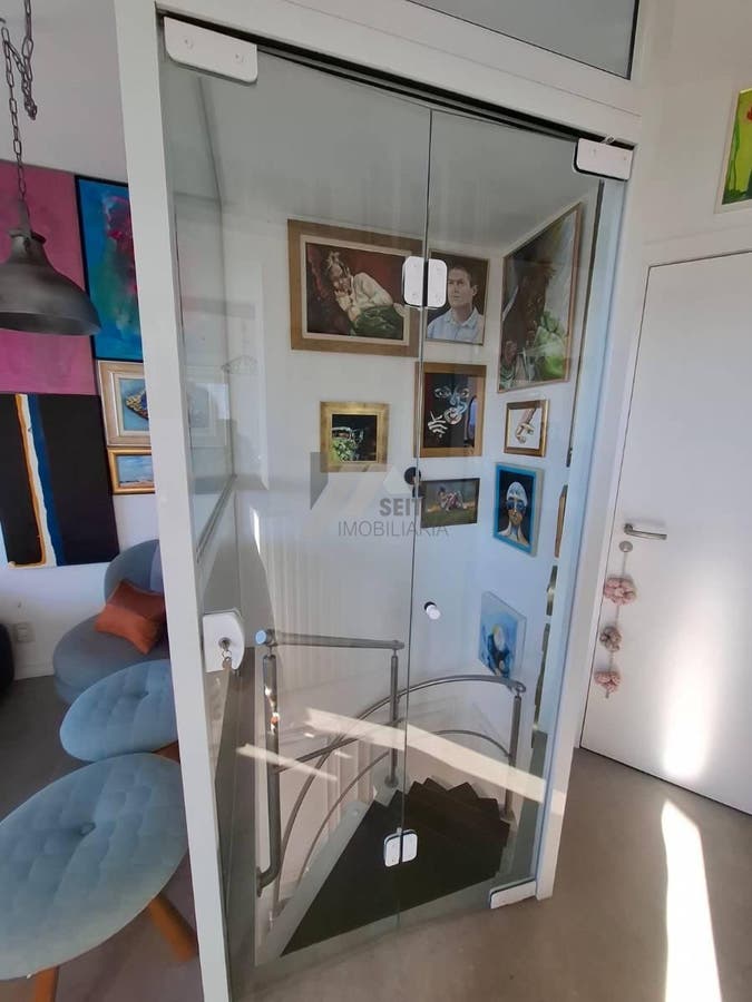 Apartamento com 2 quartos, Centro - Florianópolis