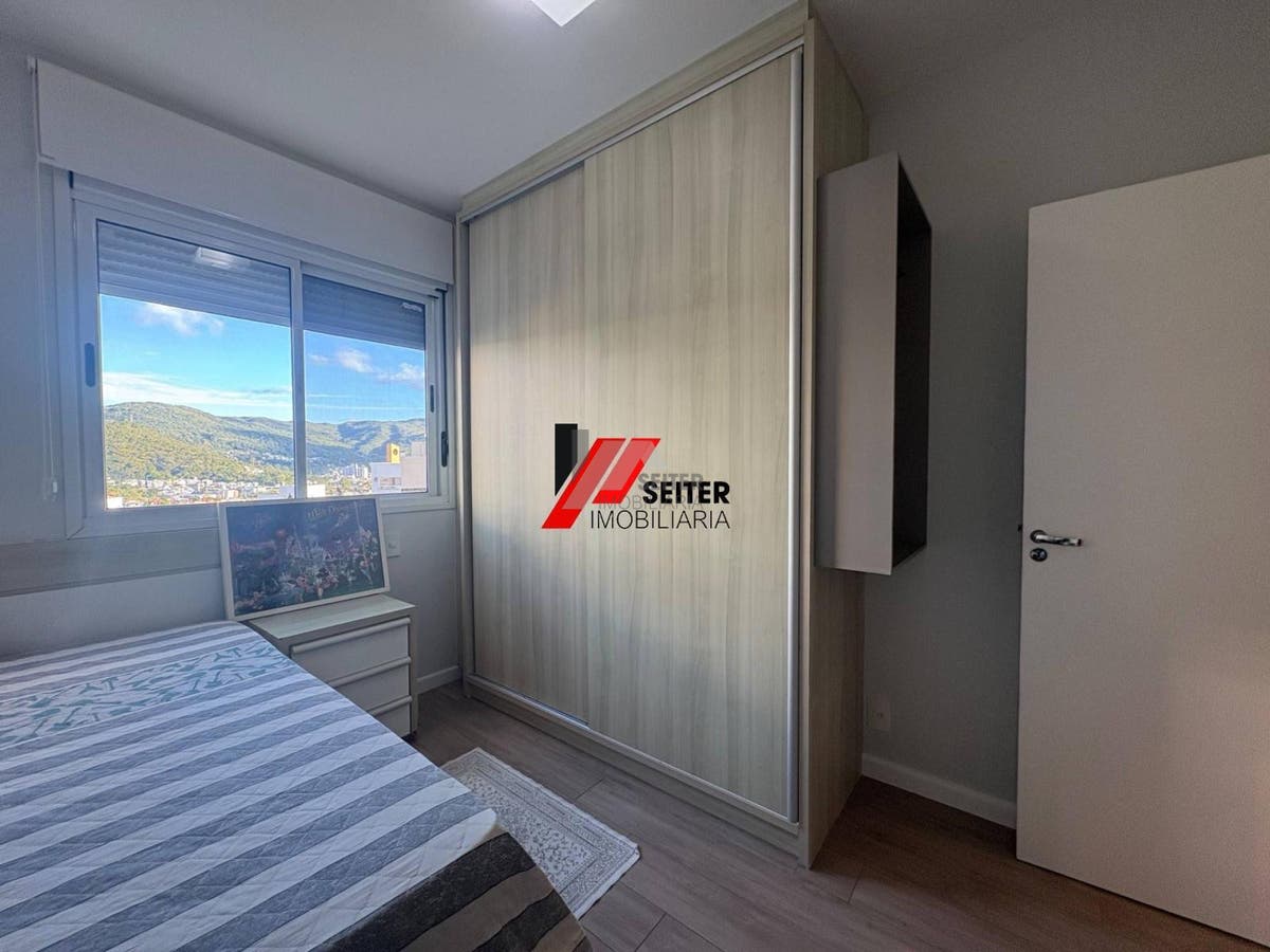 Apartamento á venda Itacorubi Florianópolis.