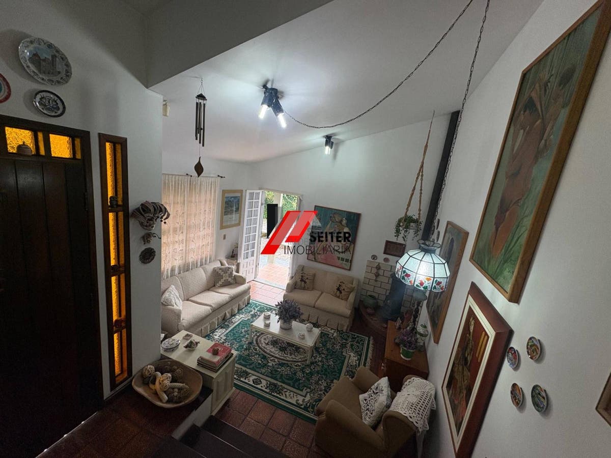 Casa a venda Parque São Jorge Florianópolis