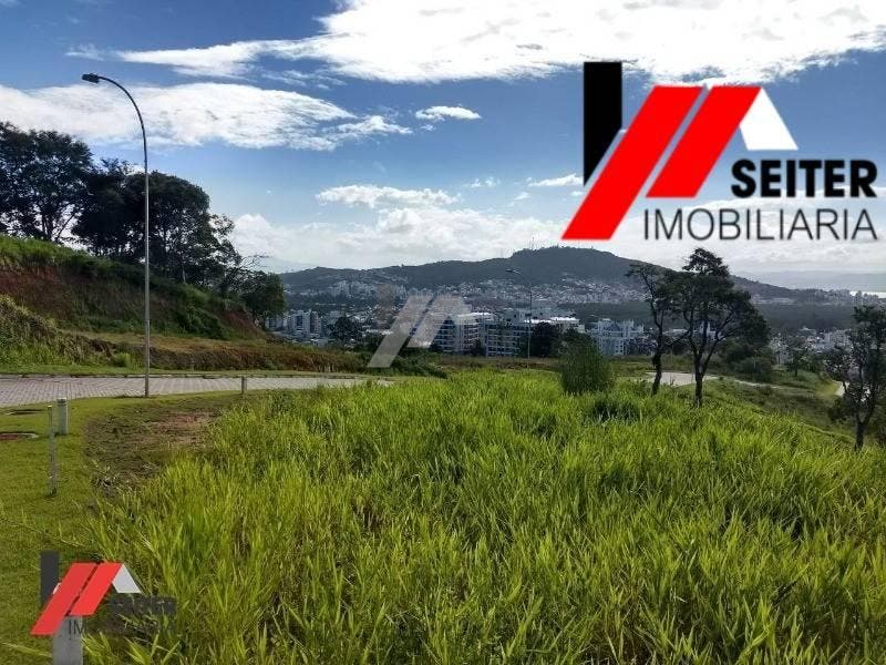 Terreno a venda em Florianopolis Itacorubi em localização previlegiada - foto 14