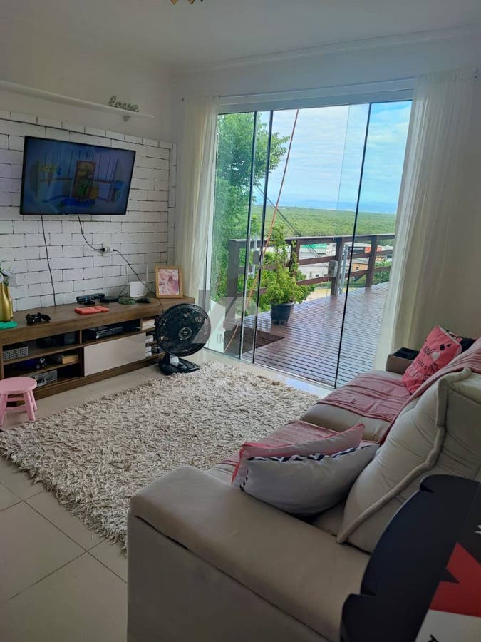 Casa de 5 dormitorios a venda Florianopolis Rio Tavares