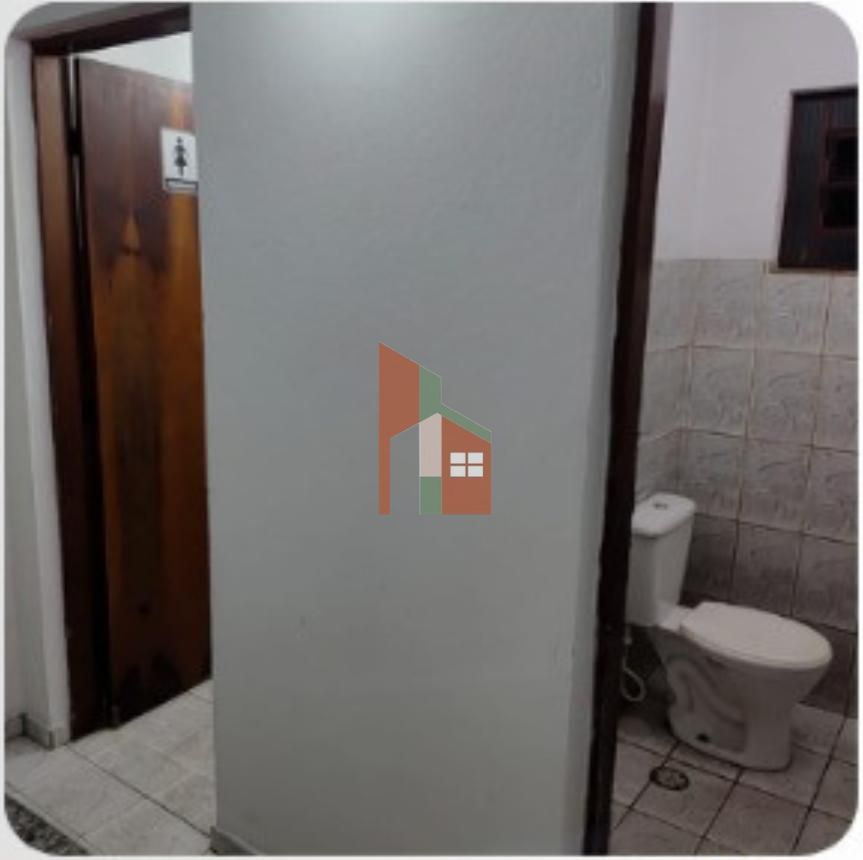 Comercial, Jardim das Cerejeiras - Atibaia