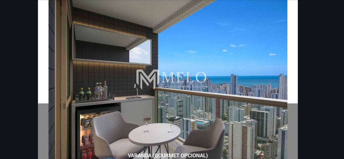 Apartamento, 3 quartos, 64 m² - Foto 23