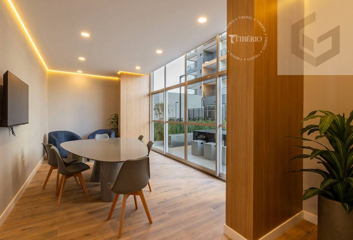 Apartamento com 2 Quartos, Belenzinho - São Paulo