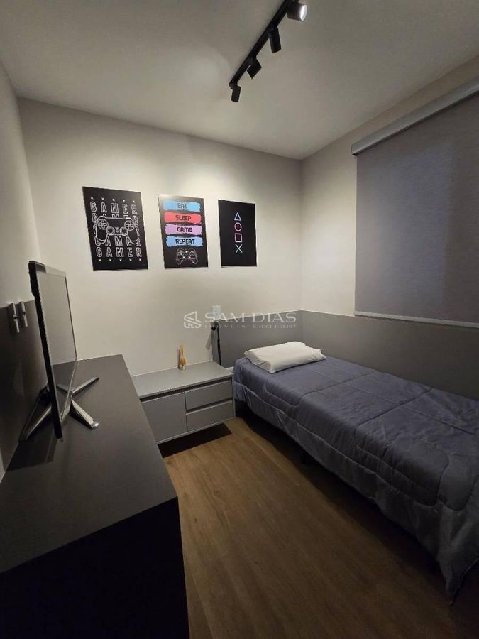 Apartamento, 2 quartos, 43 m² - Foto 5