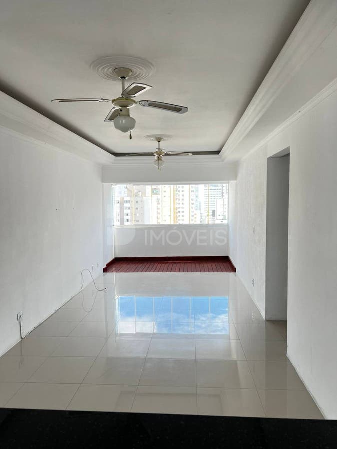 Apartamento de 4 quartos, 125m² no bairro Centro, em Balneário Camboriú | Eu Corretor