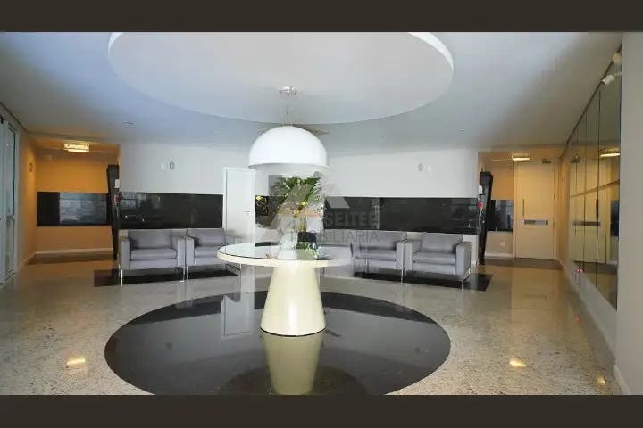 Apartamento para Locação no Spazzio Uno