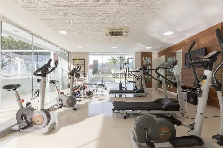 Apartamento para Locação no Spazzio Uno