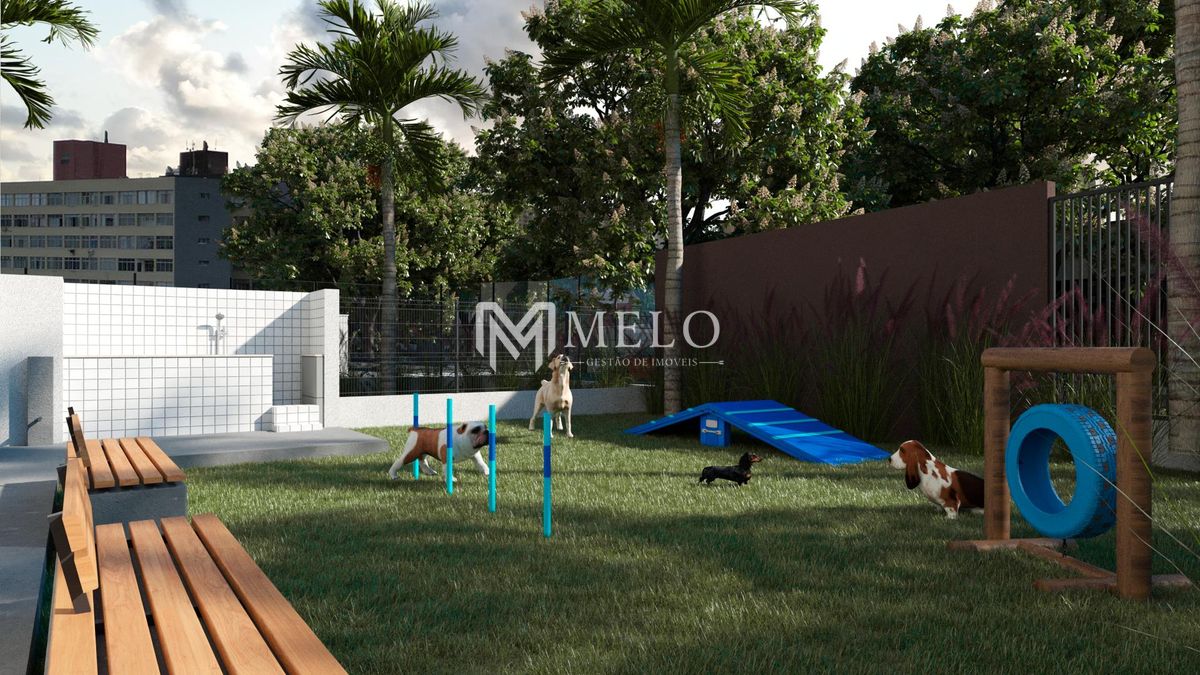 Apartamento, 2 quartos, 51 m² - Foto 11