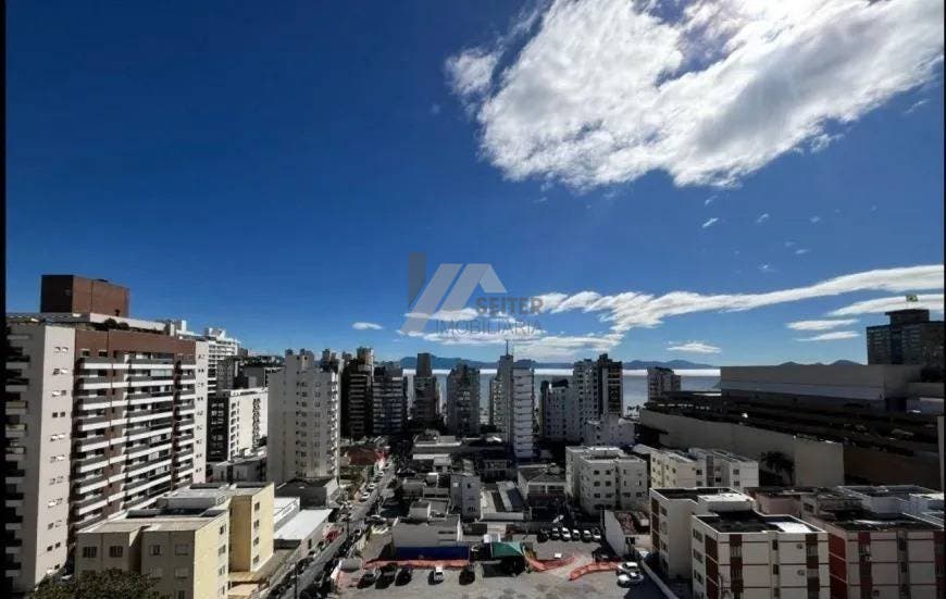 Apartamento com 3 quartos a venda Centro Florianópolis