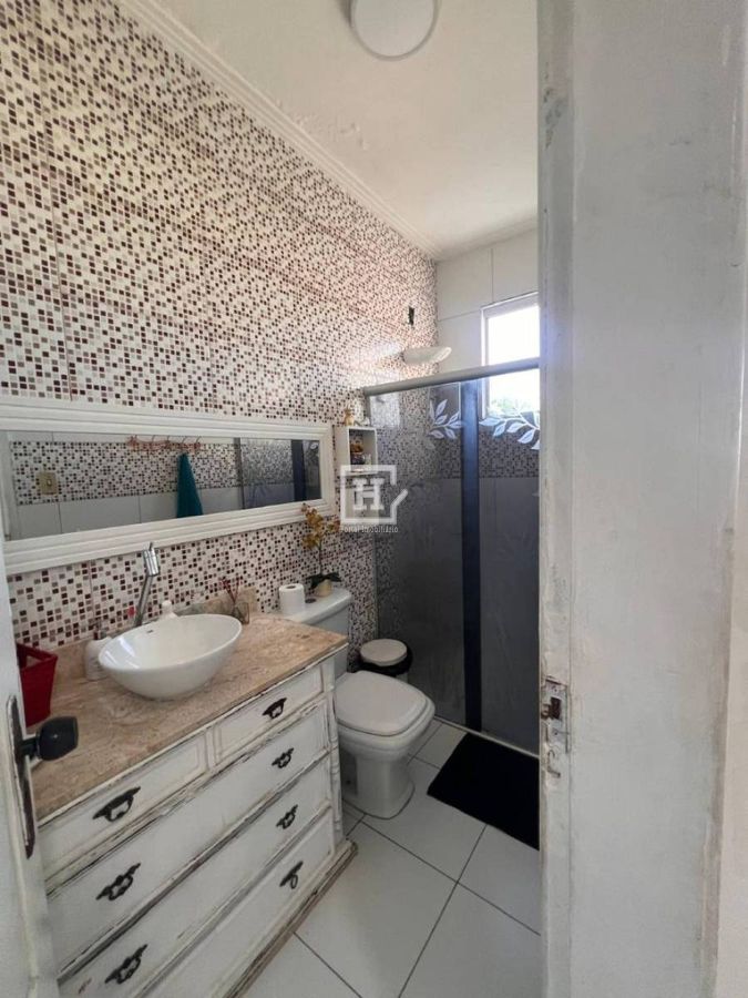 Casa com 4 quartos à Venda, Suíssa - Aracaju