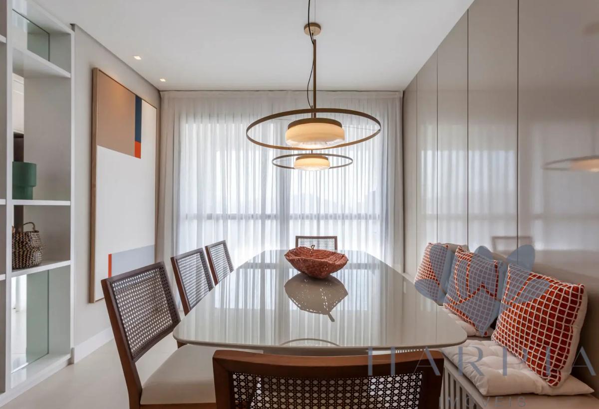 Apartamento, 3 quartos, 95 m² - Foto 7