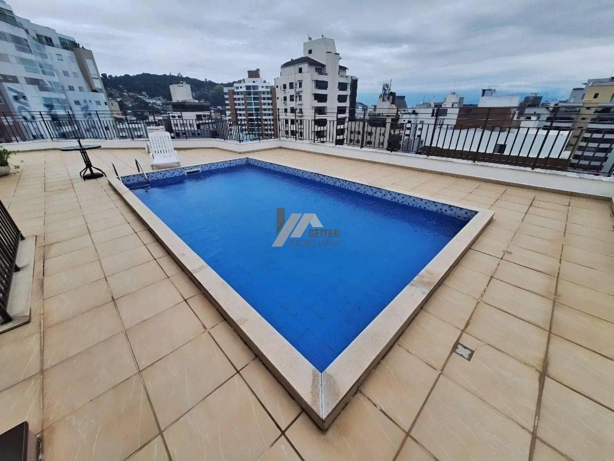Apartamento para alugar no Centro de Florianopolis