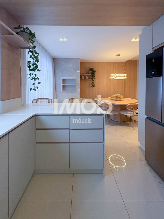 Apartamento, 3 quartos, 111 m² - Foto 10