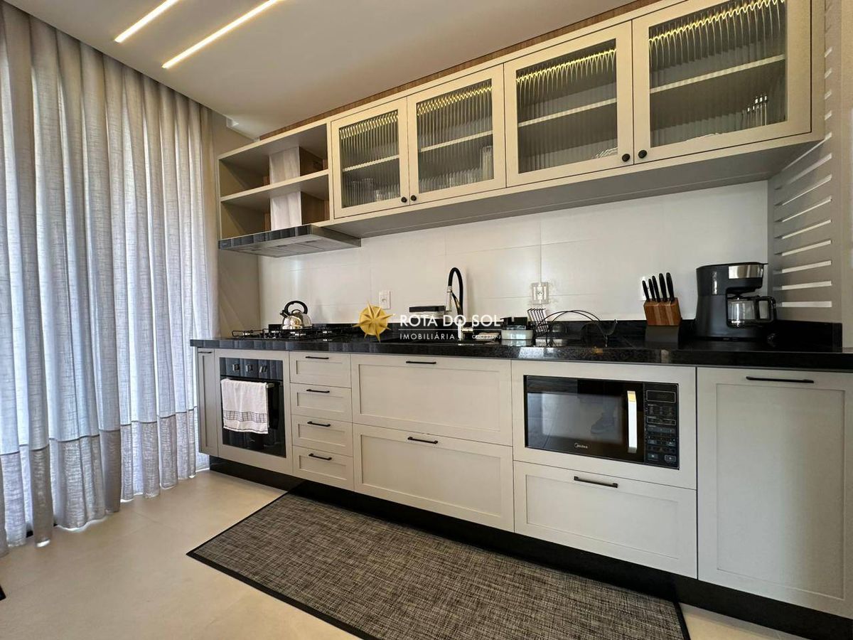Residencial Waldgarten Cobertura Duplex com Jacuzzi à venda Praia Centro Bombinhas — foto 10