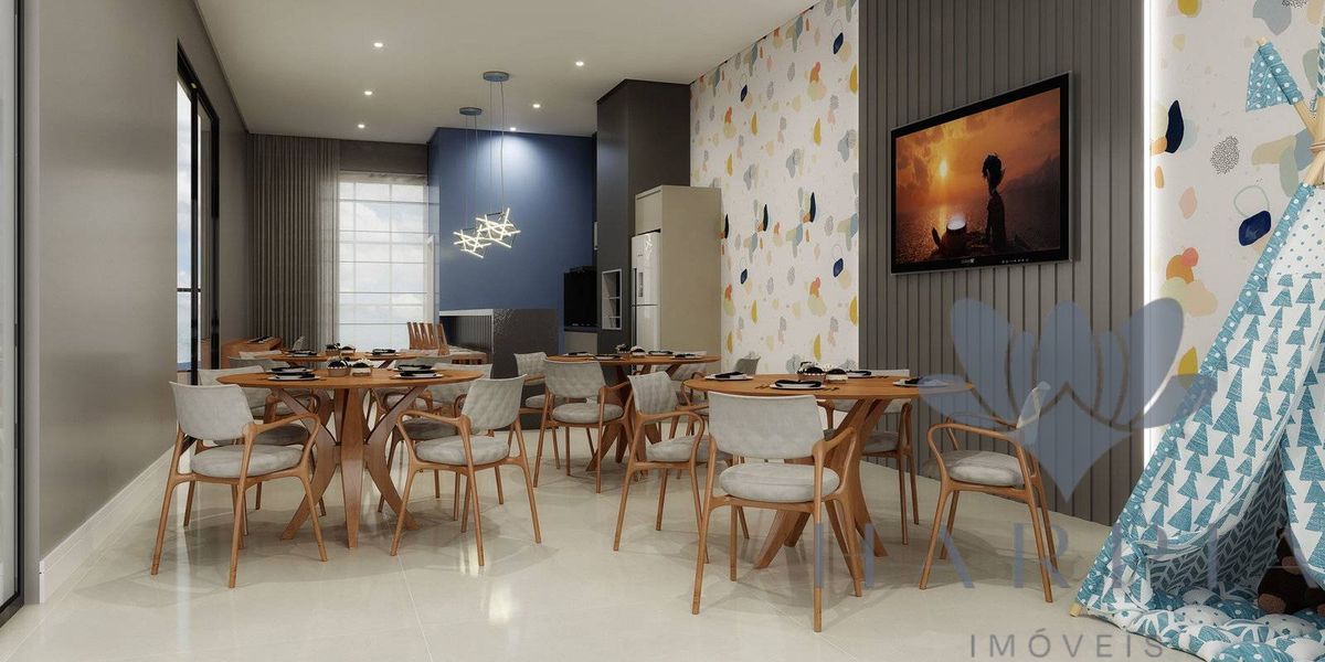 Apartamento, 3 quartos, 95 m² - Foto 31