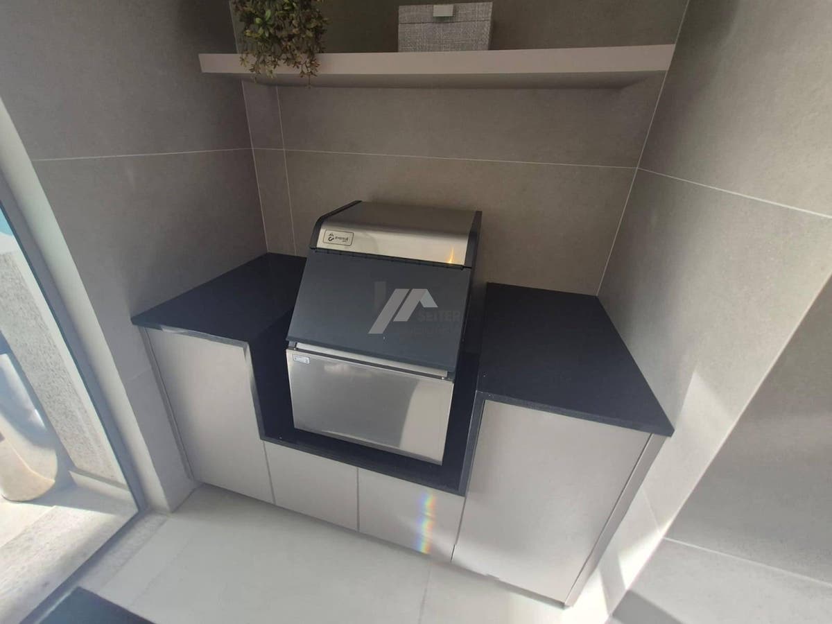 Apartamento a venda no Cacupe Florianopolis
