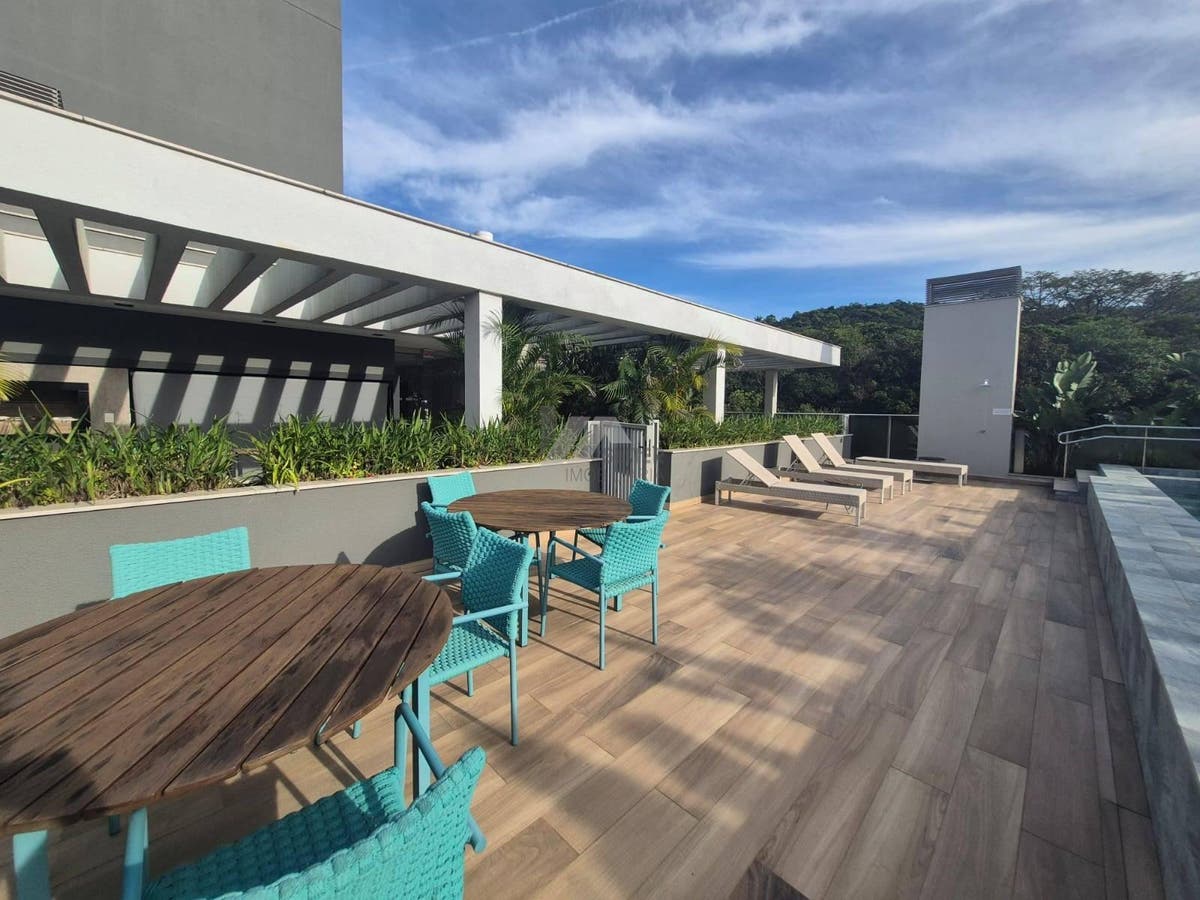 Apartamento a venda no Cacupe Florianopolis