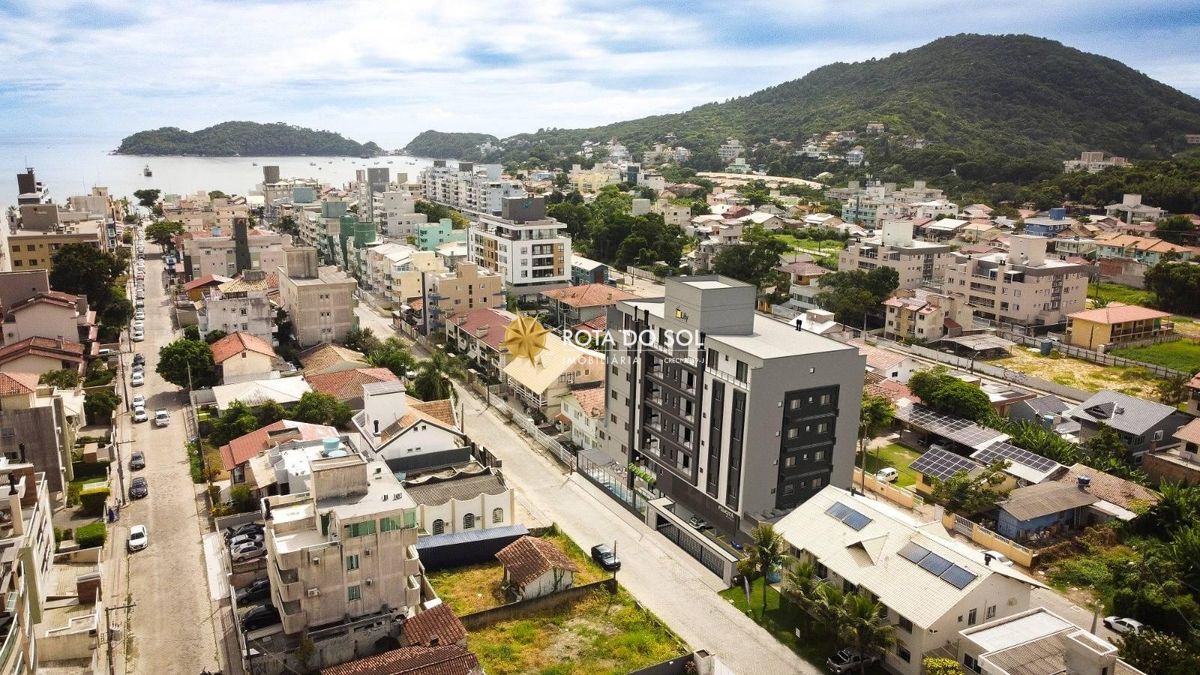 Felicitá Cobertura Nova 3 Suítes Praia Centro Bombinhas SC - 8