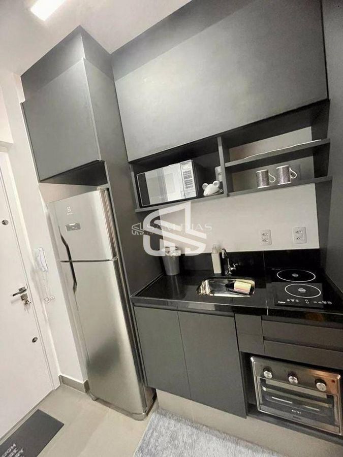 Apartamento, 1 quarto, 32 m² - Foto 11