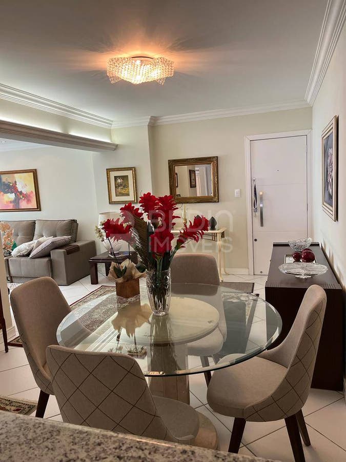 Apartamento de 3 quartos, 190m² no bairro Centro, em Balneário Camboriú | Eu Corretor