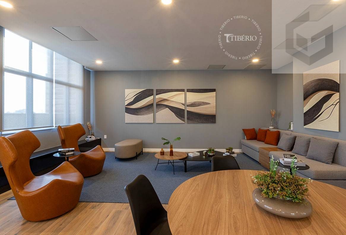 Apartamento com 2 Quartos, Belenzinho - São Paulo