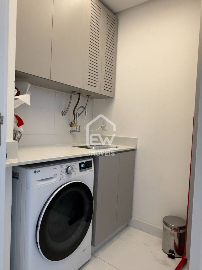 Apartamento, 3 quartos, 124 m² - Foto 11