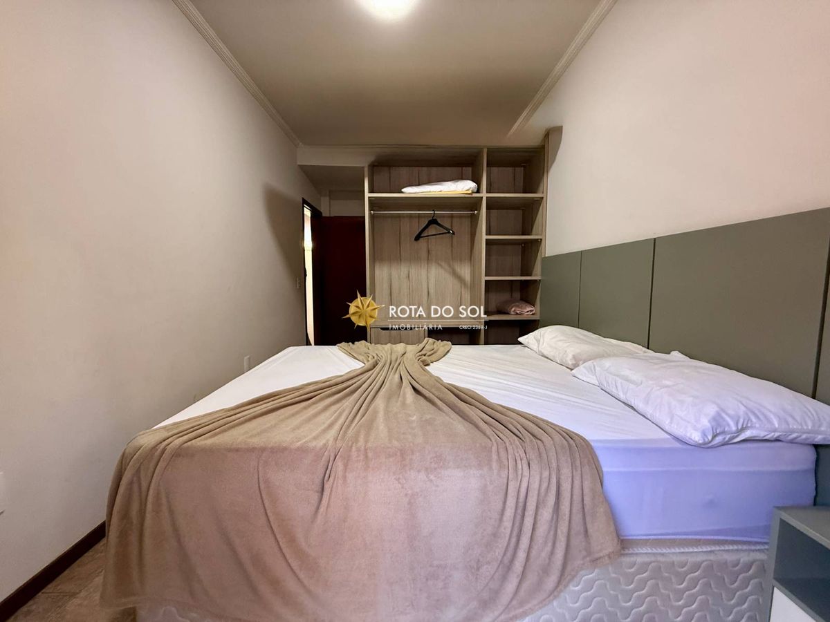 Costa Esmeralda Apartamento 2 quartos á venda Centro Bombinhas SC - 16