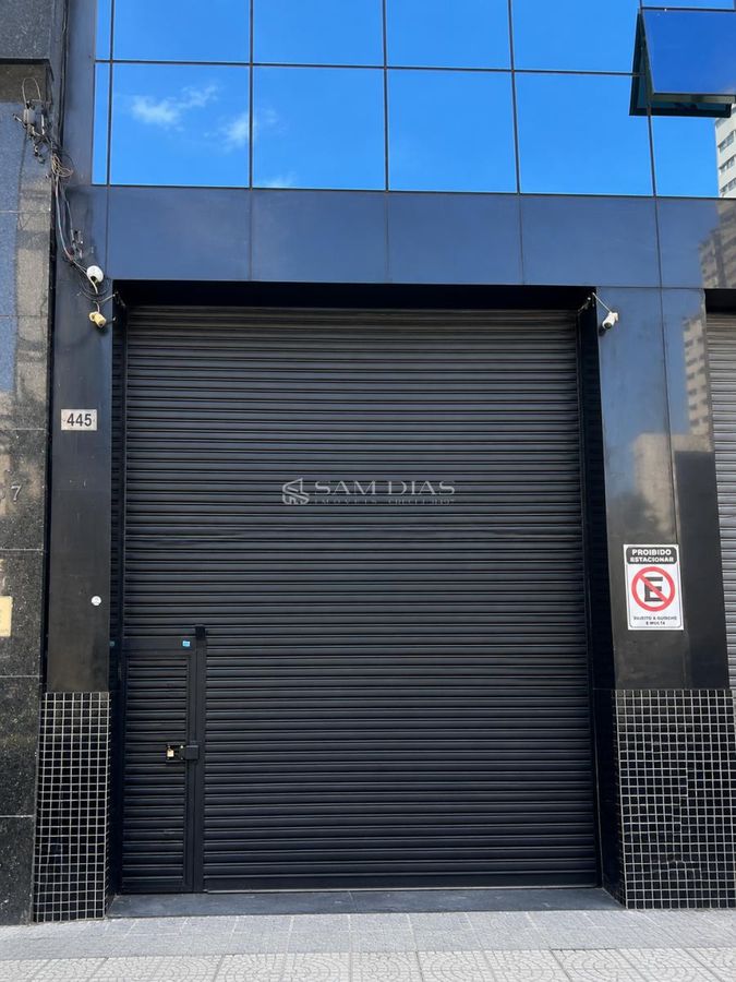 Loja-Salão, 740 m² - Foto 2