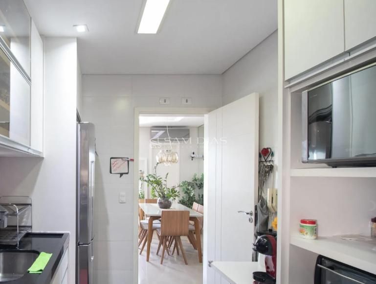 Apartamento, 3 quartos, 94 m² - Foto 8