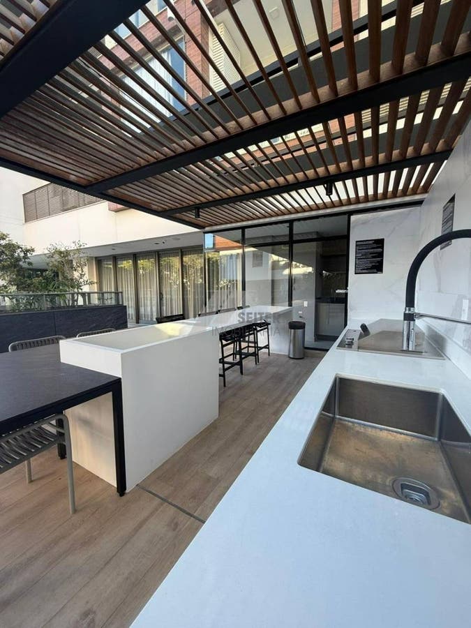 Apartamento 2 dormitórios para Venda no Córrego Grande Florianópolis