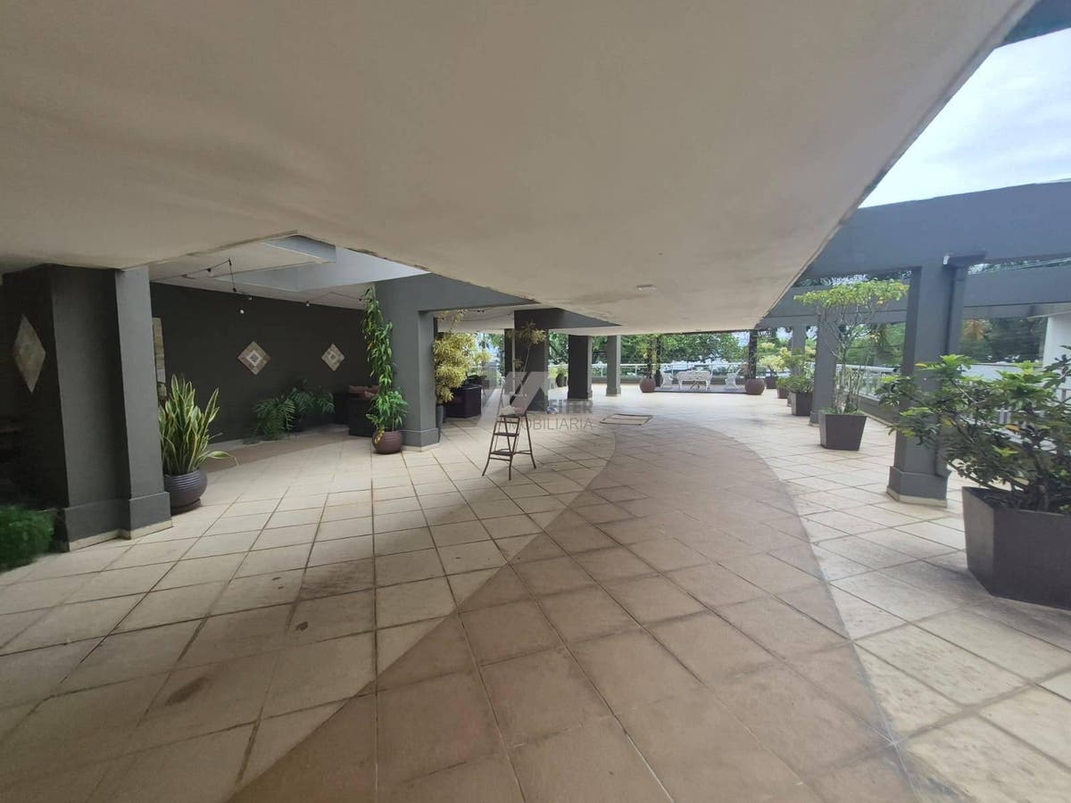 Apartametno de 3 quartos para alugar no centro de florianopolis