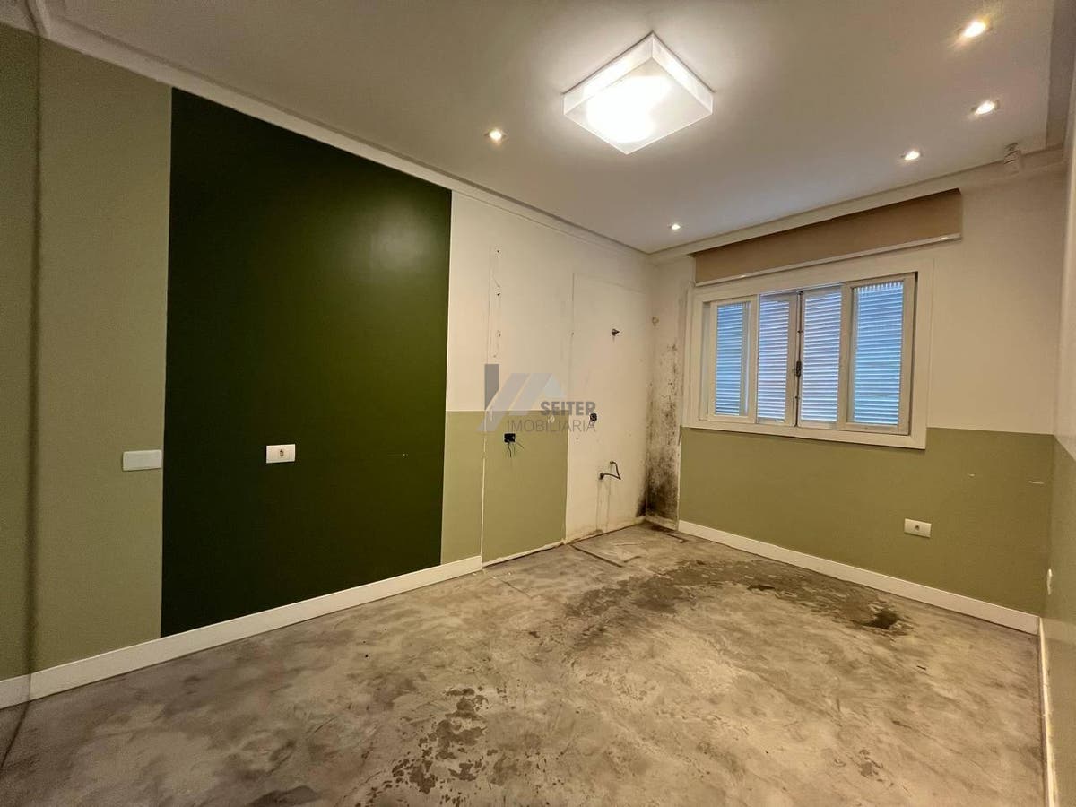 Casa Comercial Ampla para Locação no Pequeno Príncipe – Florianópolis
