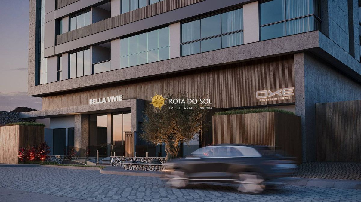 Bella Vivie Duplex 2 Suítes Praia Bombas Bombinhas SC - 1