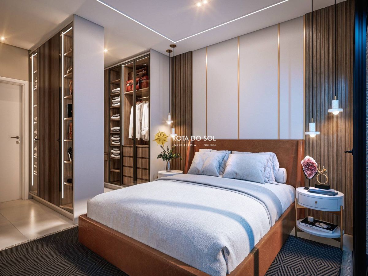 Felicitá Residencial Apartamentos 3 suítes novos à venda Praia Centro Bombinhas SC — foto 12