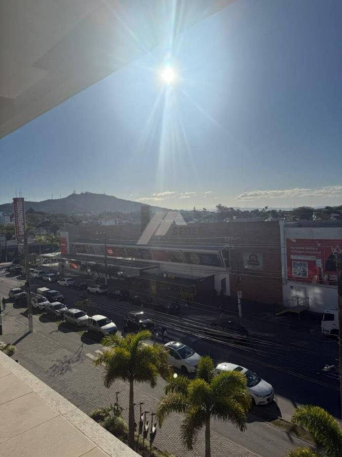 Apartamento 2 dormitórios para Venda no Córrego Grande Florianópolis