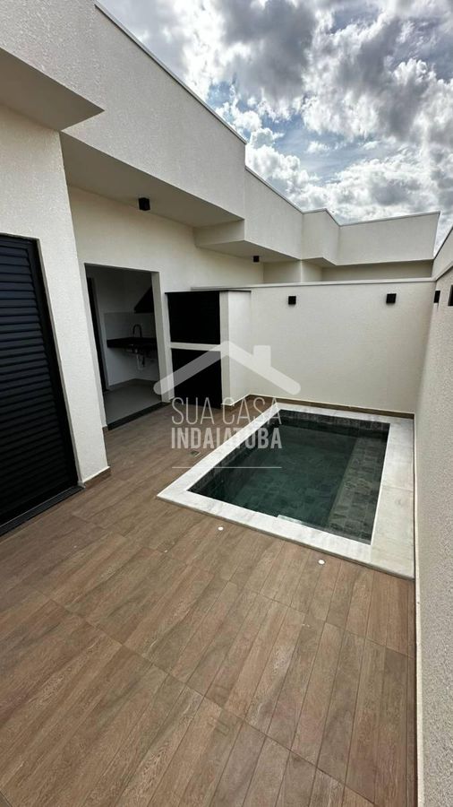 Casa, 3 quartos, 101 m² - Foto 8