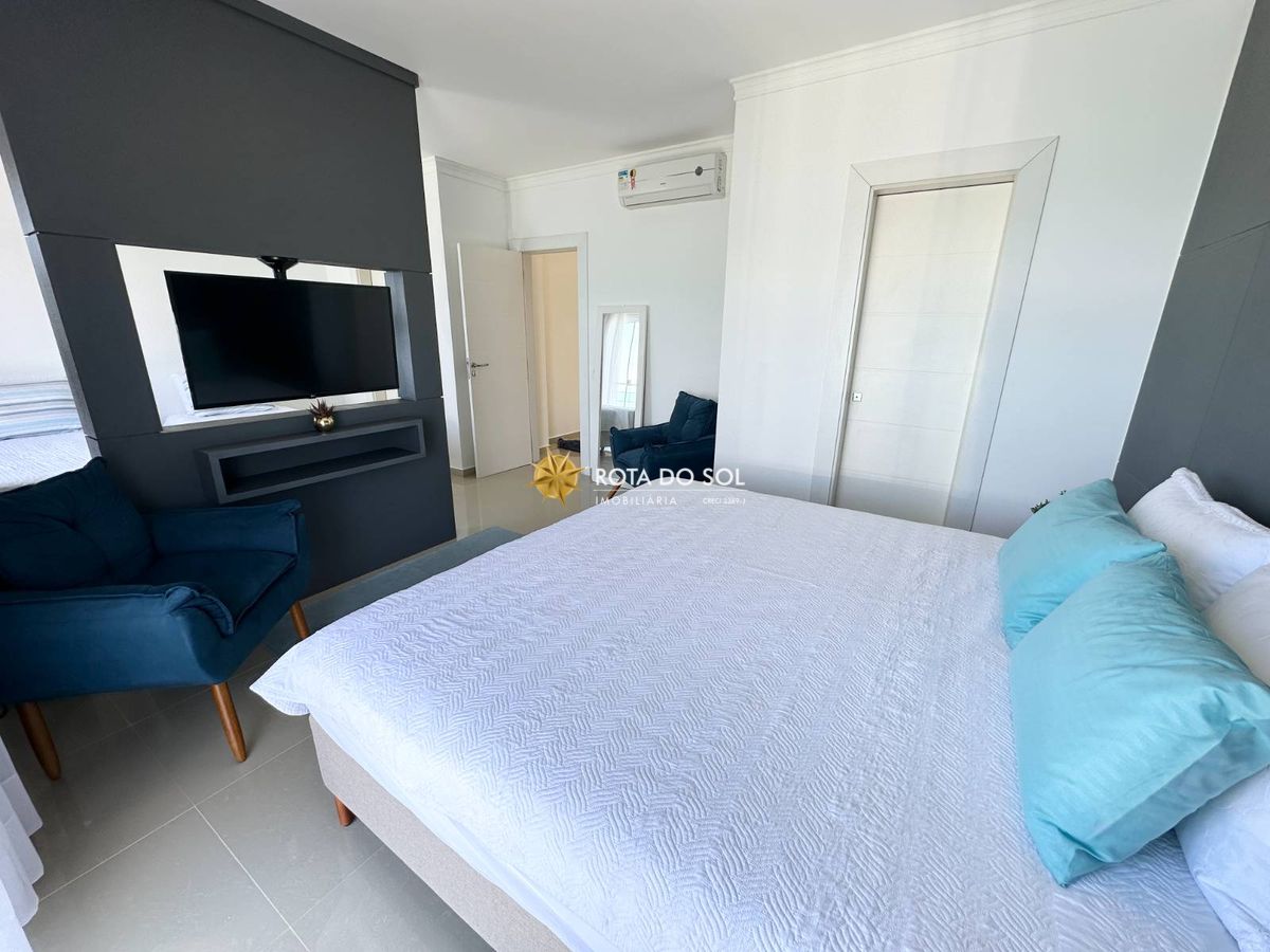 Casa Frente Mar à Venda Praia da Lagoinha Bombinhas SC - 30