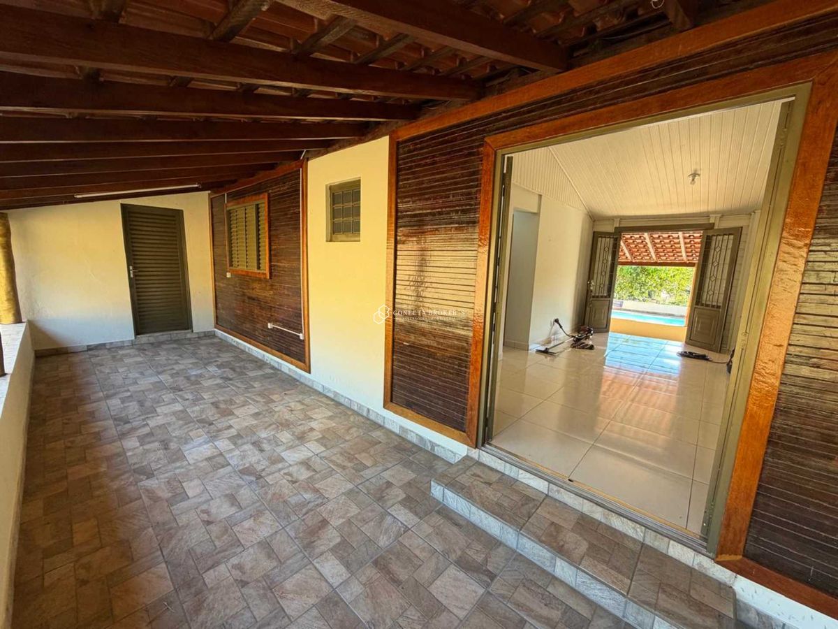 Chácara, 4 quartos, 150 m² - Foto 21