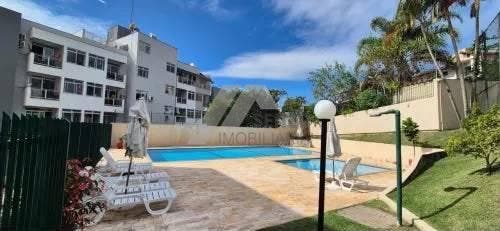 Apartamento com 3 quartos, Carvoeira - Florianópolis