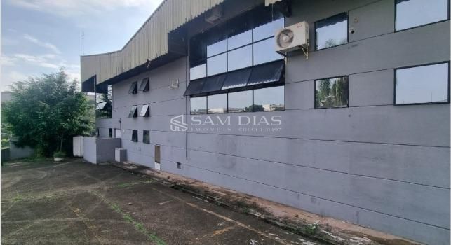 Depósito-Galpão, 6000 m² - Foto 8