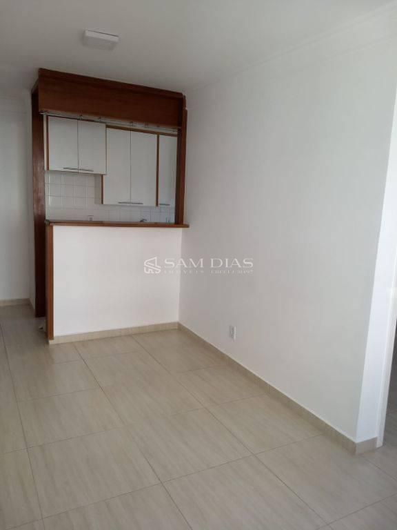 Apartamento, 2 quartos, 42 m² - Foto 1