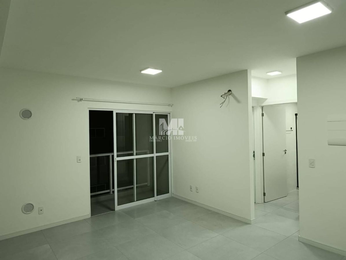 57,61 m² inteligentes e mais de 4.200m² dedicados ao seu lazer e bem-estar