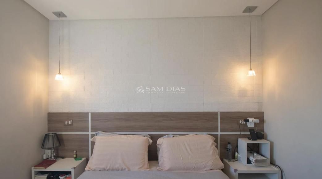 Apartamento, 3 quartos, 94 m² - Foto 14