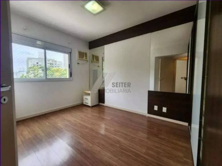 Apartamento 3 quartos sendo 1 suite para alugar no residencial Metropolitan