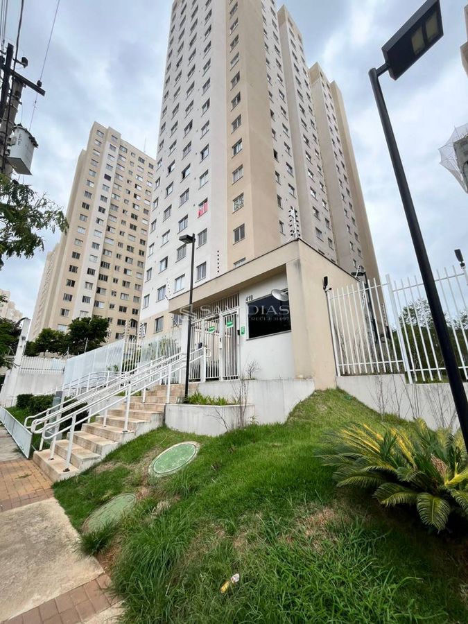 Apartamento, 2 quartos, 39 m² - Foto 22