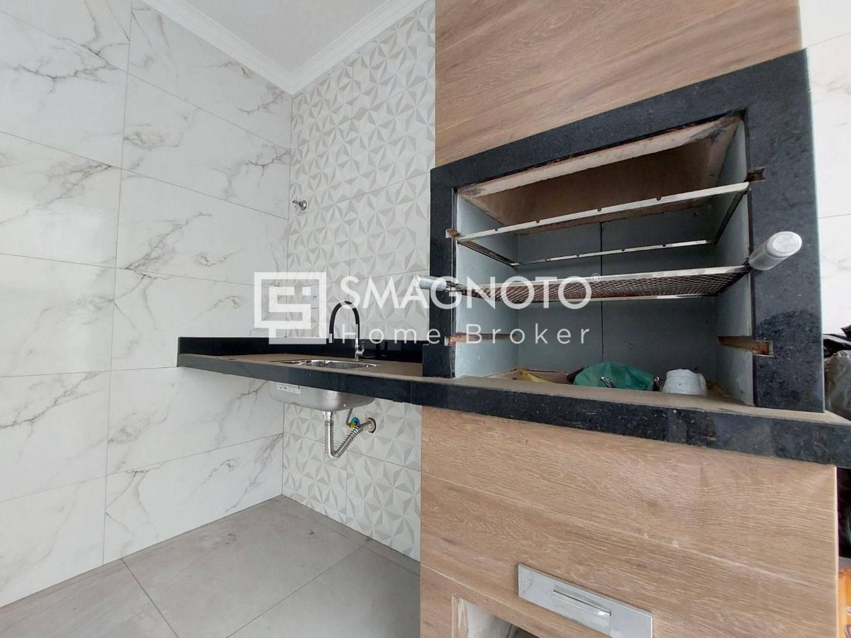 Casa com 3 dormitórios à venda, 165 m² por R$ 880.000,00 - Ondas - Piracicaba/SP
